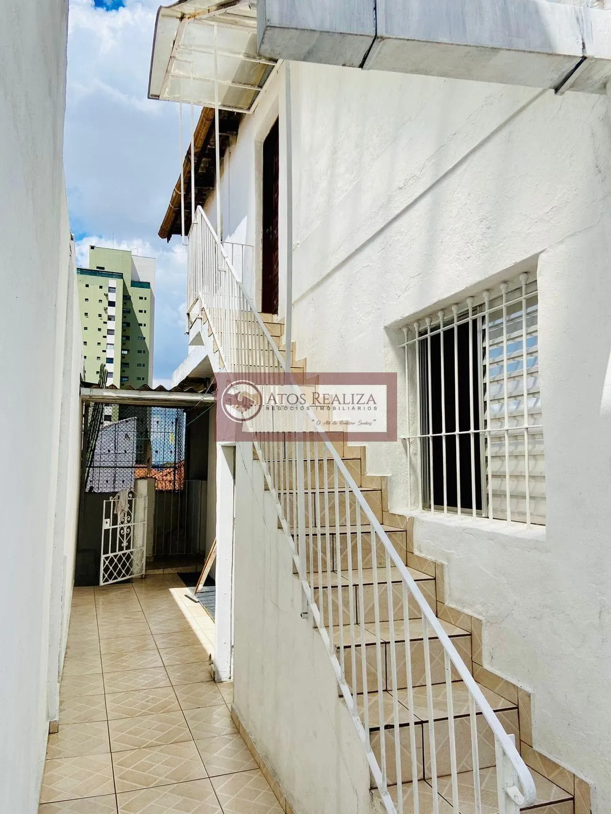 Imagem Casa Térrea para Locação no Ipiranga - 4 Dormitórios, R$4500