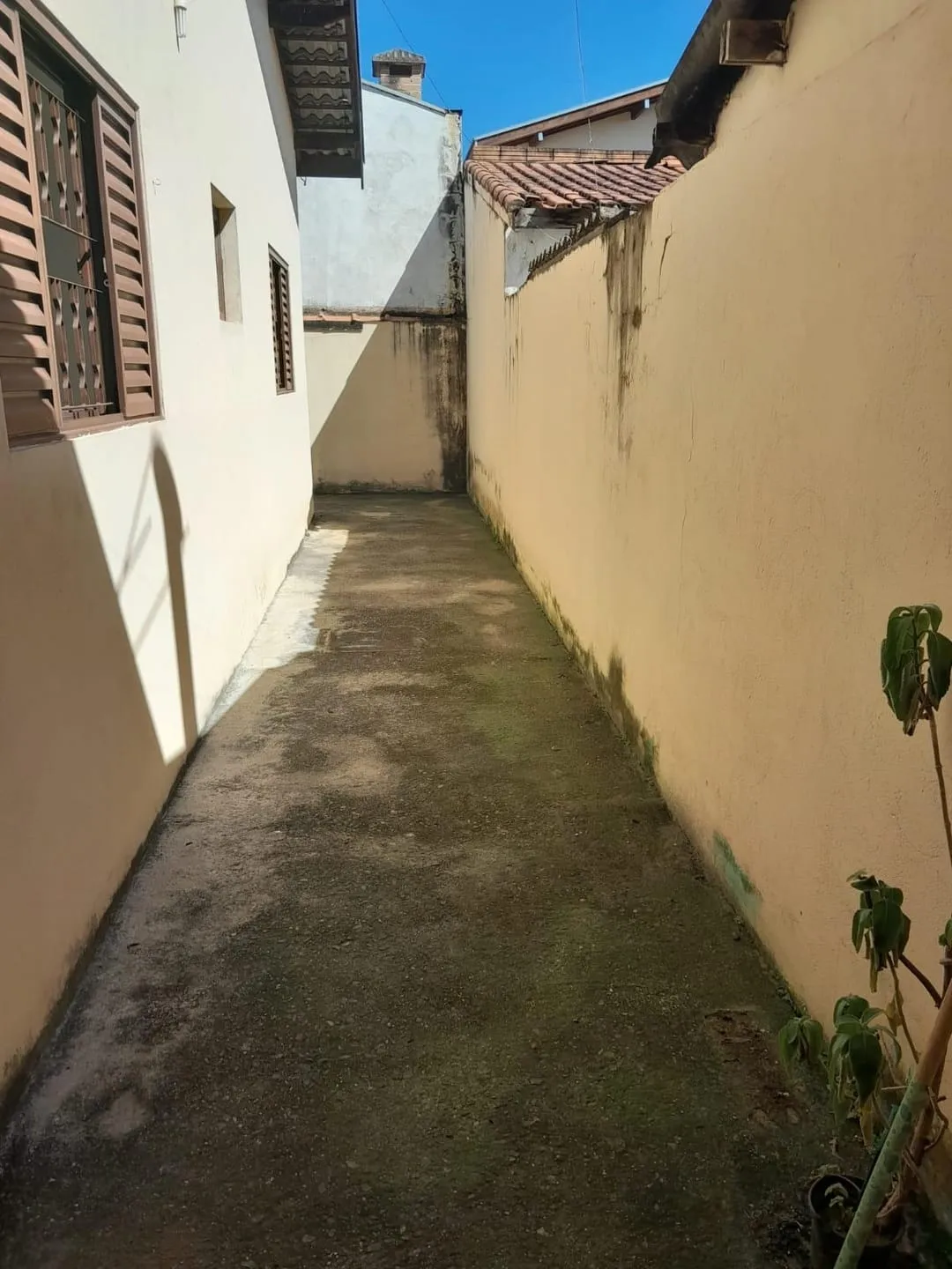 Imagem Casa à venda 2 Quartos, 1 Suite, 2 Vagas, 77.7M², Mantiqueira, Pindamonhangaba - SP