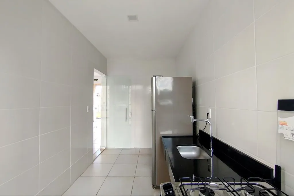 Imagem Apartamento em Fátima