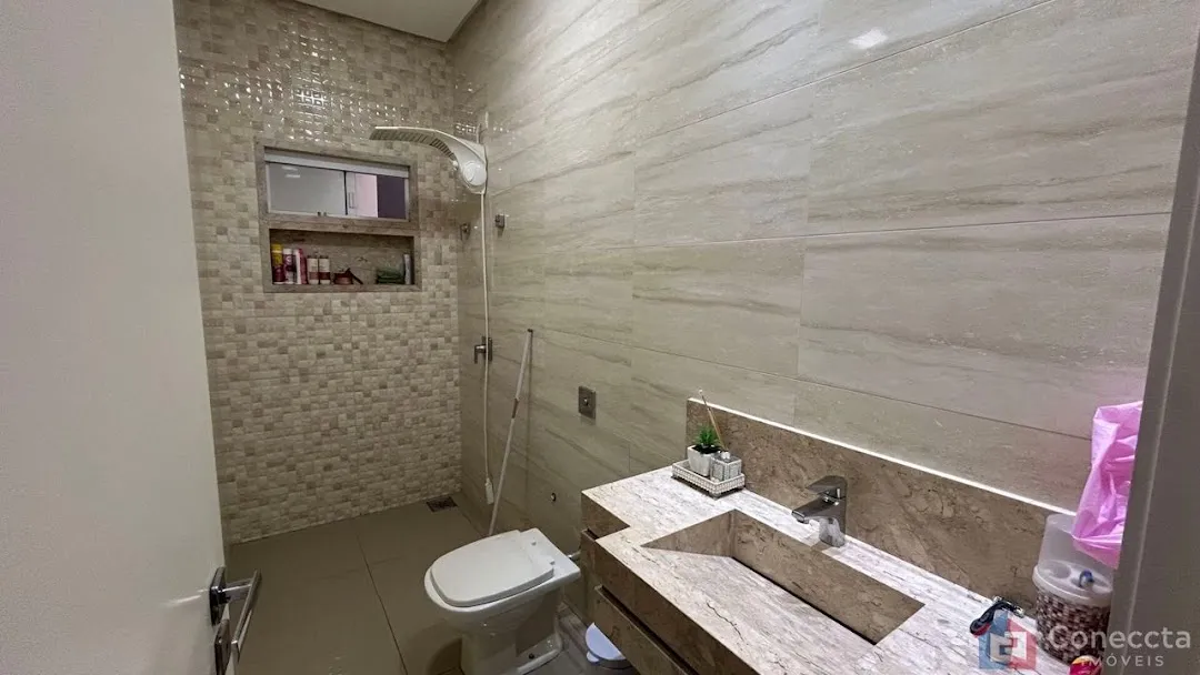 Imagem Casa com 3 dormitórios à venda, 200 m² por R$ 750.000,00 - Boa Vista - Patos de Minas/MG