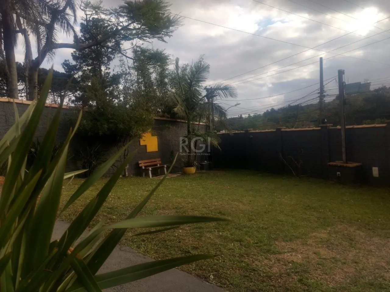 Imagem Terreno a venda no bairro Gloria - Av. Oscar Pereira