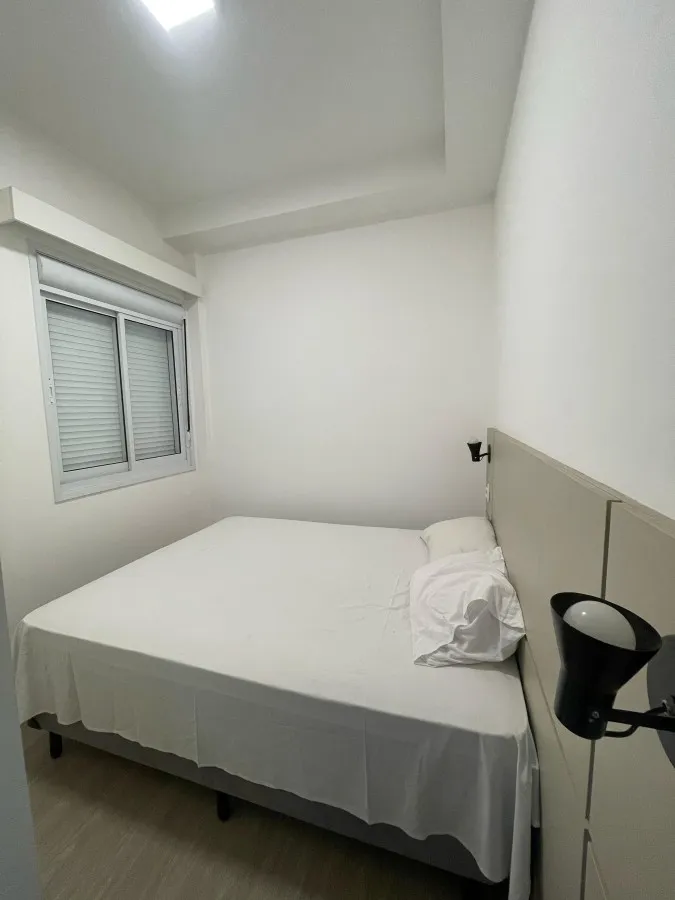 Imagem Apartamento para Locação em São Paulo / SP no bairro Santa Cecília