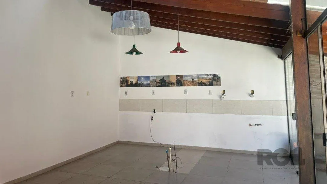 Imagem Casa no bairro São geraldo