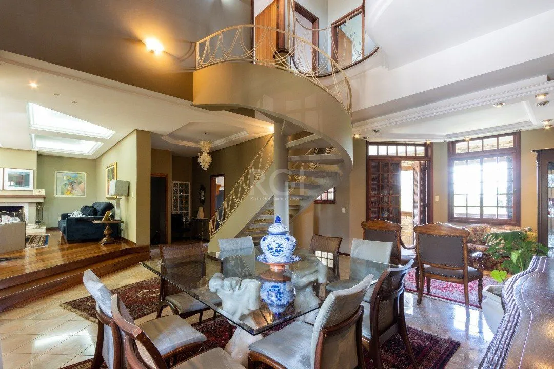 Imagem Casa de Condomínio em Nonoai