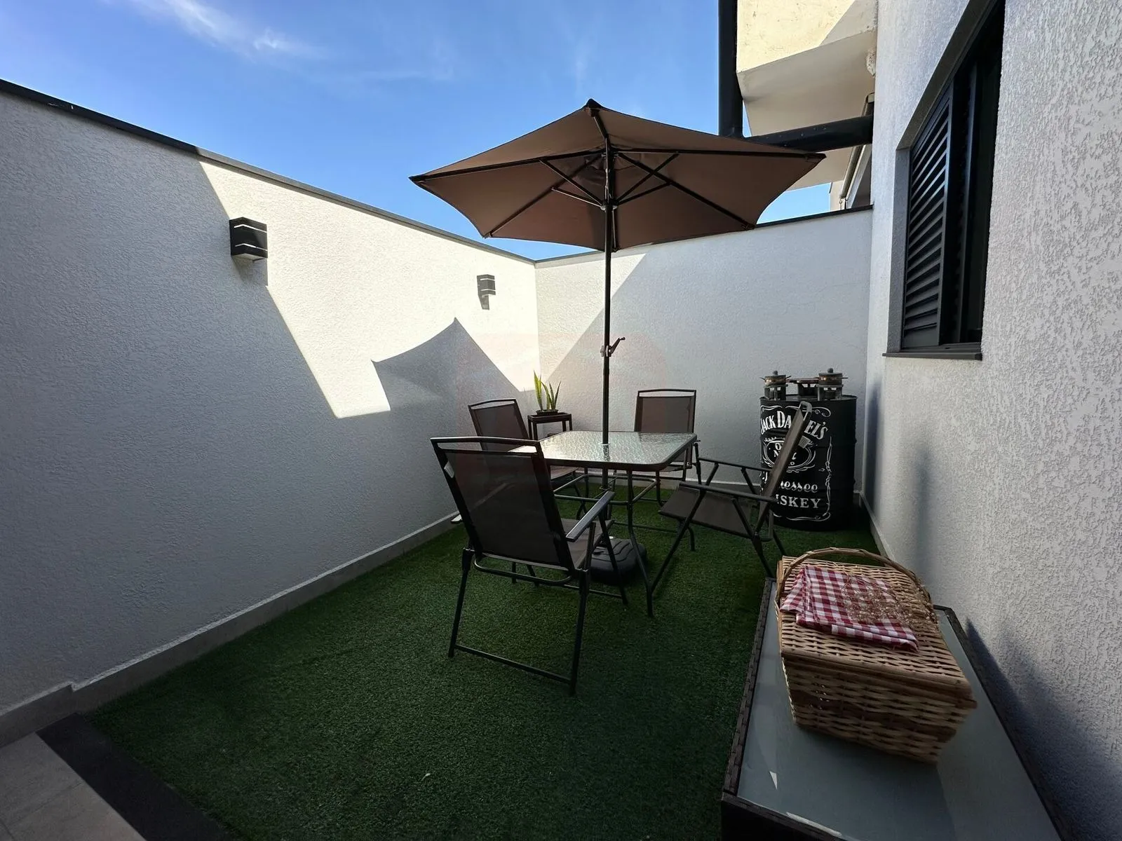 Imagem Casa 140m² térrea no Condomínio Horto III- Sorocaba/ SP