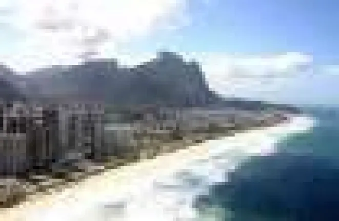 Imagem Apartamento com 3 Quartos à Venda, 112 m² em Barra da Tijuca - Rio de Janeiro
