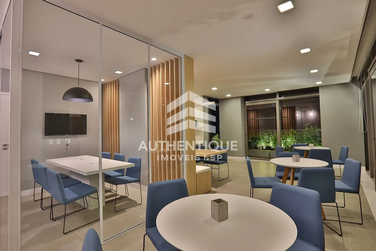 Imagem Veritê Perdizes - Apartamento à venda em São Paulo/SP