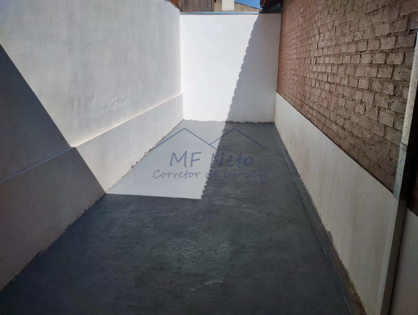 Imagem Casa Padrão