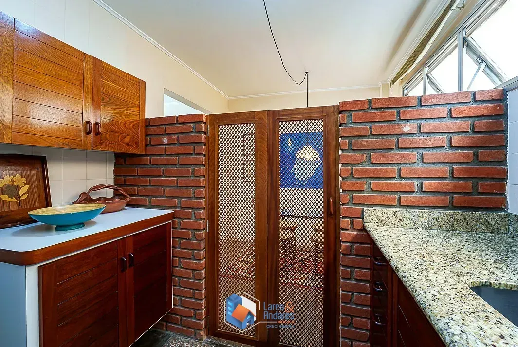 Imagem Apartamento para venda em Pinheiros com 2 quartos, 80m²