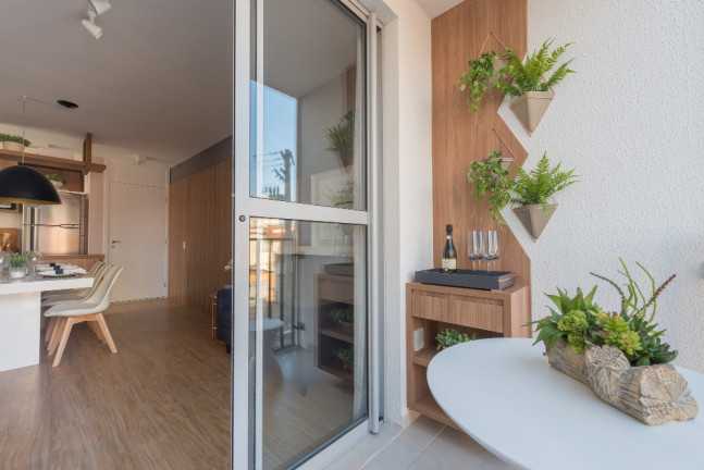 Imagem Apartamento com 3 Quartos à Venda, 62 m² em Parque São Jorge - São Paulo