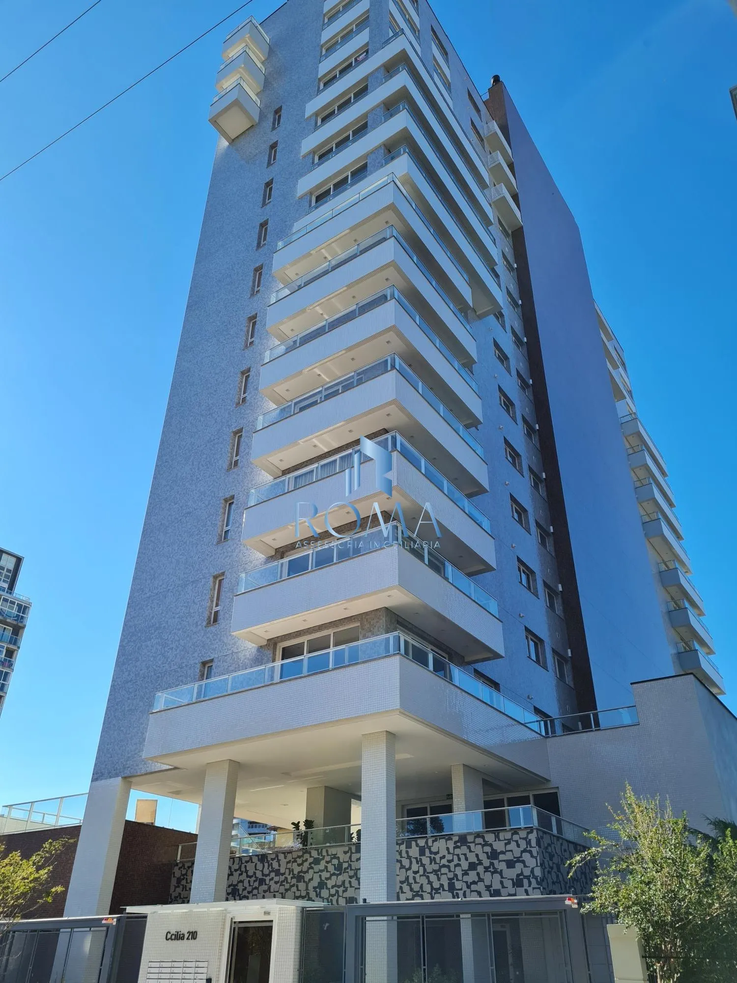 Foto do imóvel Apartamento Exclusivo em Santa Maria | 250m², 3 Suítes e Vista Panorâmica