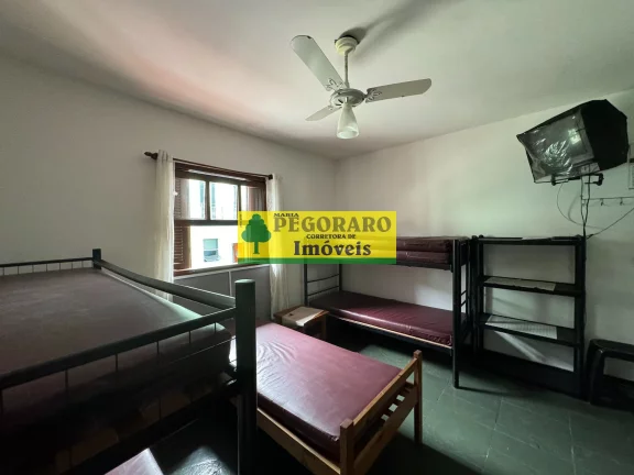 Imagem Sobrado espaçoso a Venda ou Locação na Martim de Sá Caraguatatuba - Financiamento Bancário aceito!