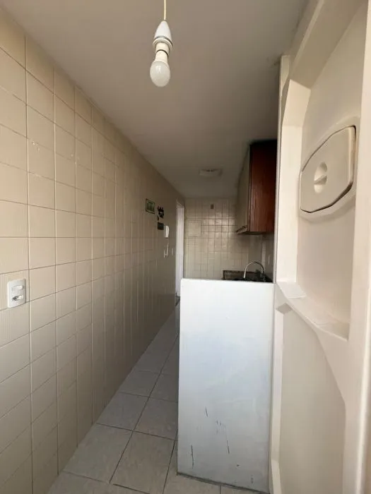 Imagem Apartamento a Venda no bairro Centro - Nilopolis, RJ