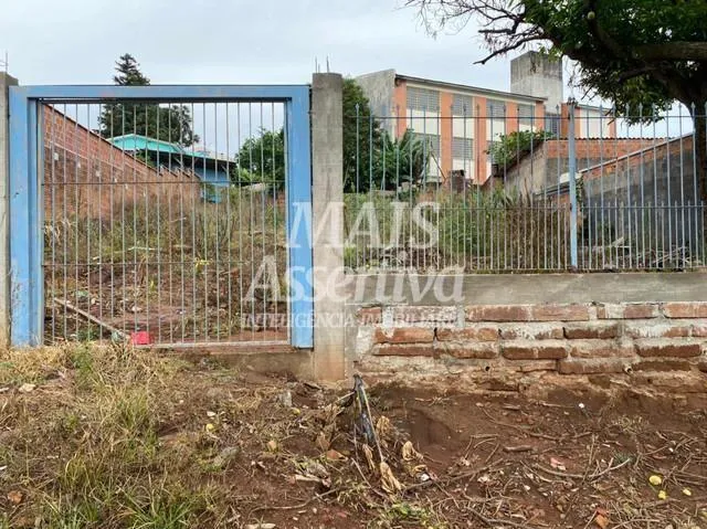 Imagem Terreno para Venda em São Leopoldo / RS no bairro Arroio da Manteiga
