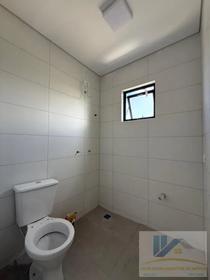 Imagem Apartamento para Venda em São José dos Pinhais, Parque da Fonte, 2 dormitórios, 1 banheiro, 1 vaga