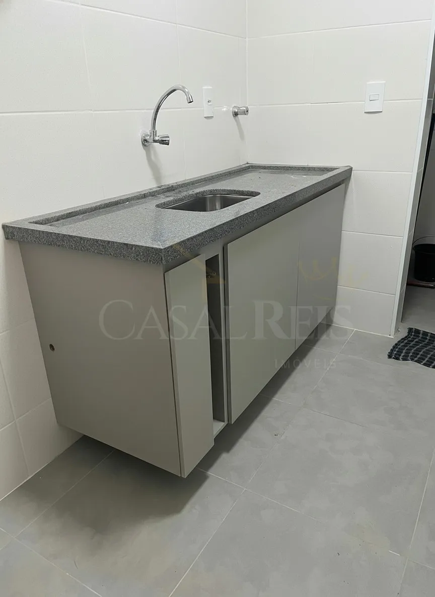 Imagem Apartamento 1 quarto à venda em Botafogo, Campinas