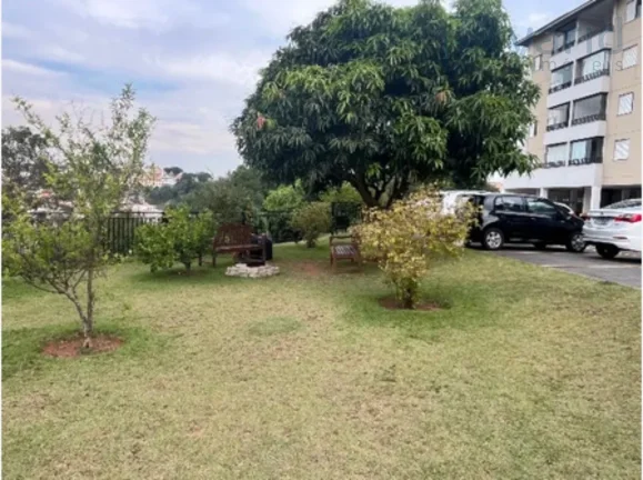 Imagem Imperdível oportunidade de compra de apartamento em Jundiaí-SP, no Residencial Monte Bianco! Confira já!