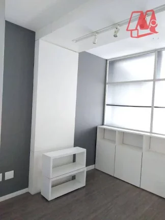 Imagem Excelente sala de 30m² entre a Ramiro e a Felipe Camarão