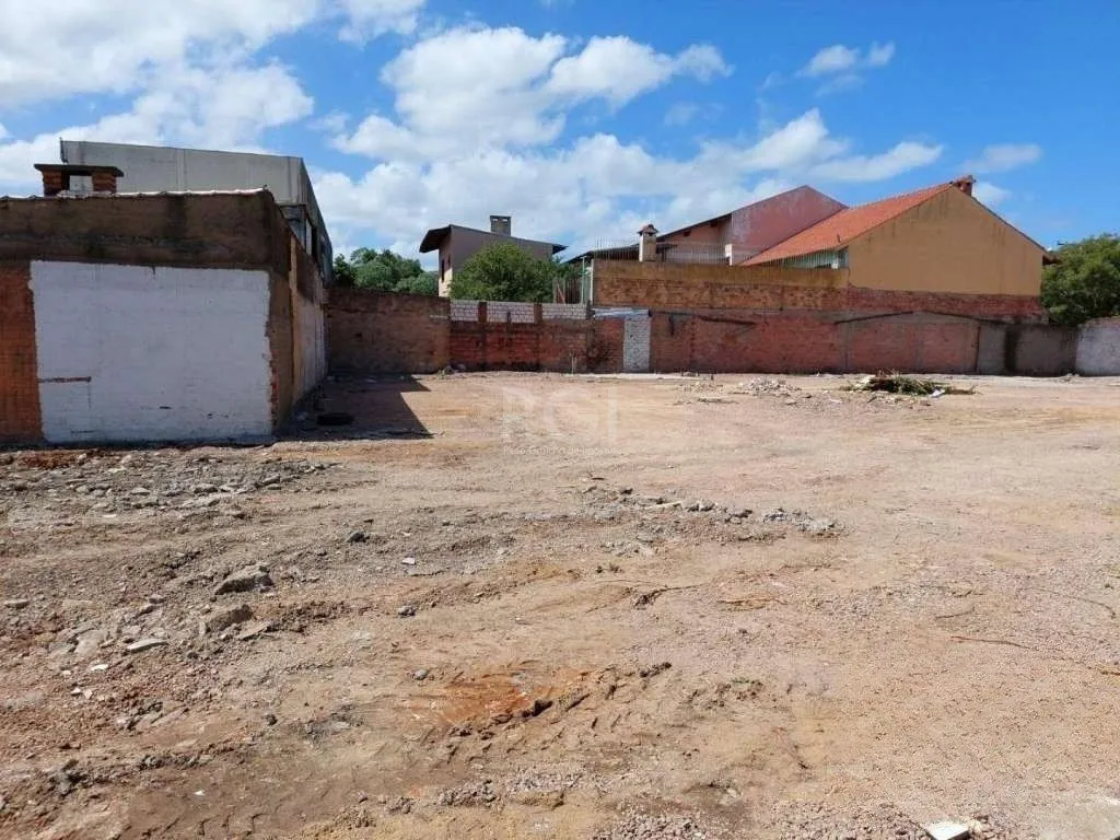Imagem Terreno em Camaquã
