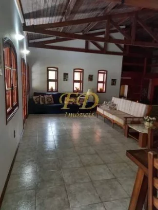 Imagem Chácara em Bragança Paulista