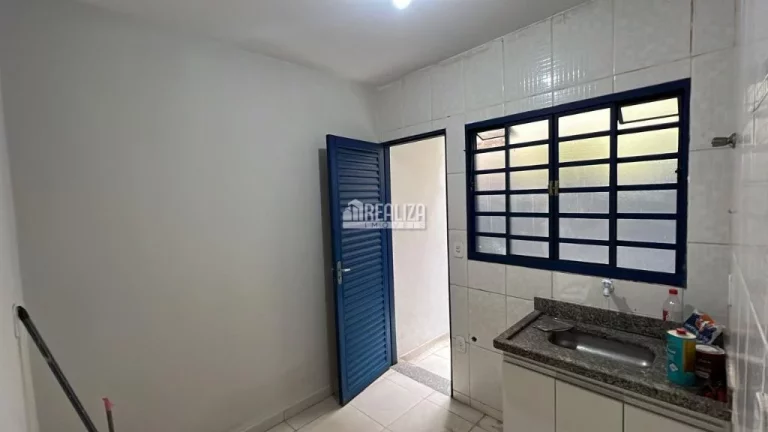 Imagem Apartamento à venda no bairro Olinda, em Uberaba - 1 dormitório, garagem e lavanderia!