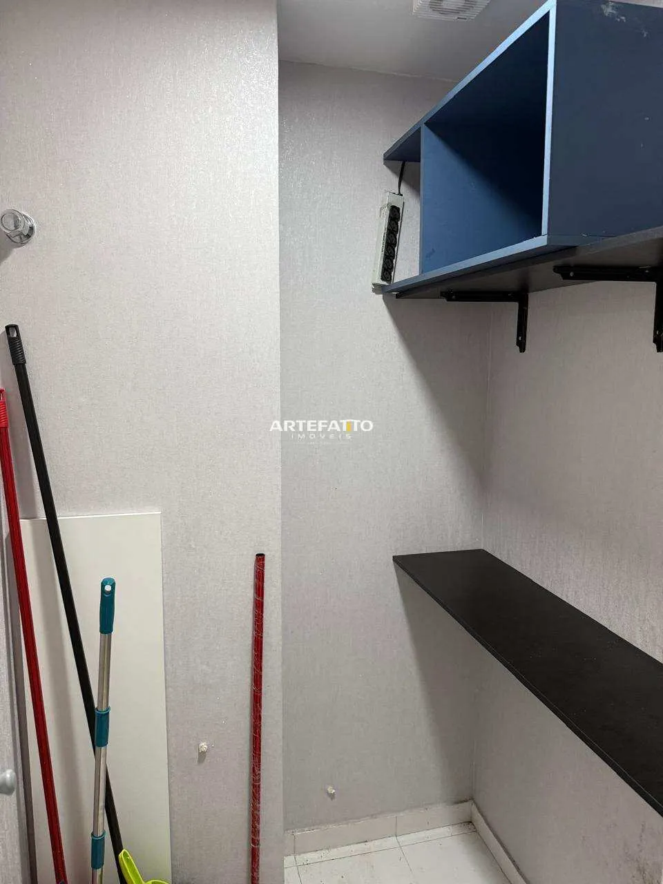 Imagem Sala comercial para alugar em São Paulo, Bela Vista, com 1 quarto, 37m2
