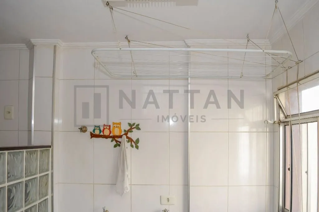 Imagem Apartamento à venda com 2 dormitórios no Tatuapé, 70 m² e lazer completo