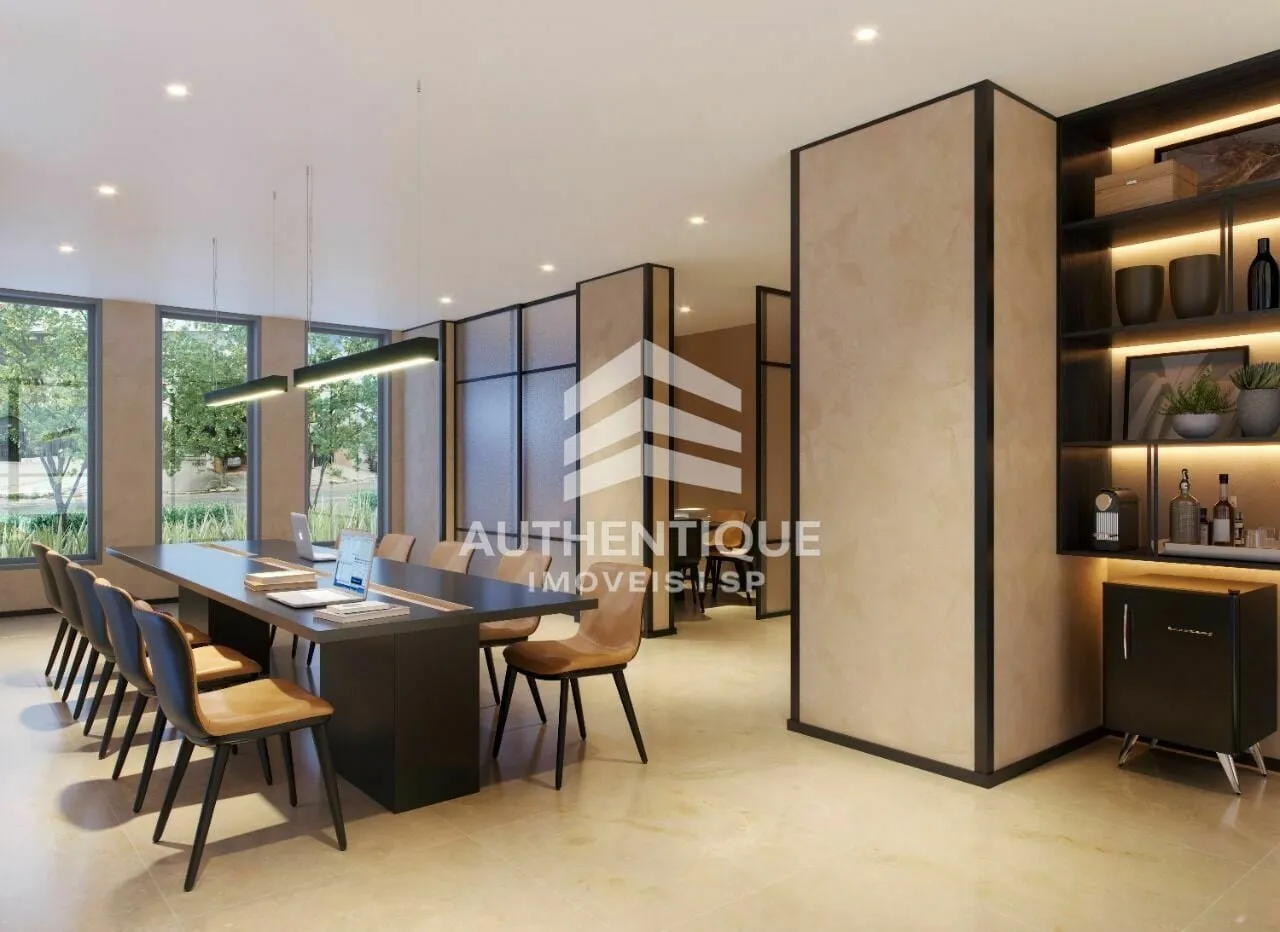Imagem LIVING DUETT MOOCA - Apartamento à venda no bairro Mooca - São Paulo/SP, Zona Leste