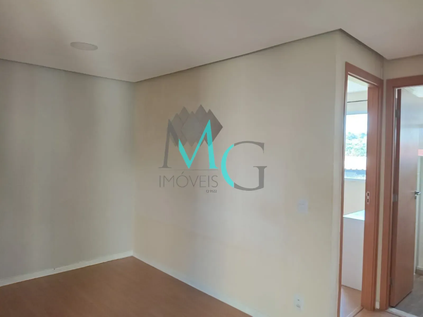Imagem Apartamento à venda ou locação - Campo Grande - RJ