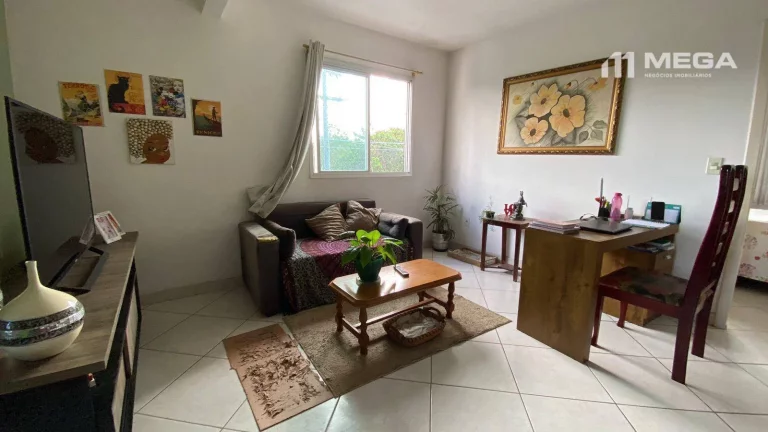 Imagem Prédio com 07 apartamentos alugados, todo à venda.