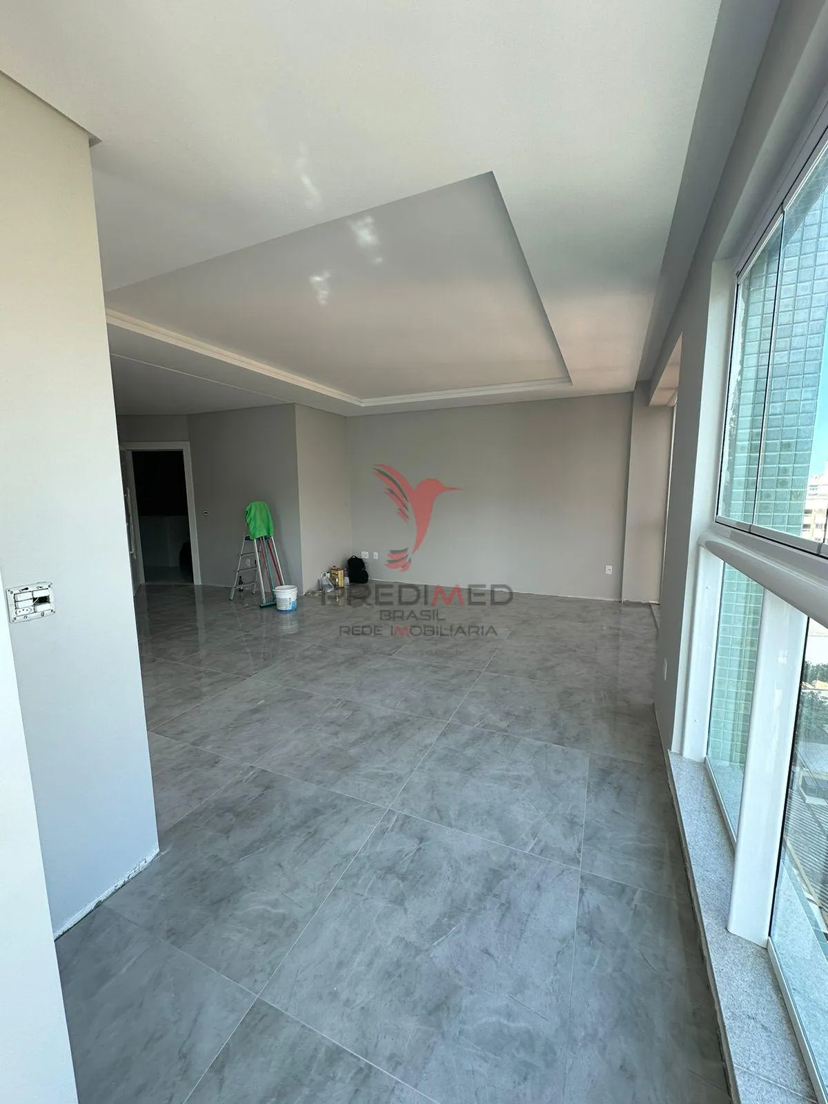 Imagem Apartamento no centro de Itapema
