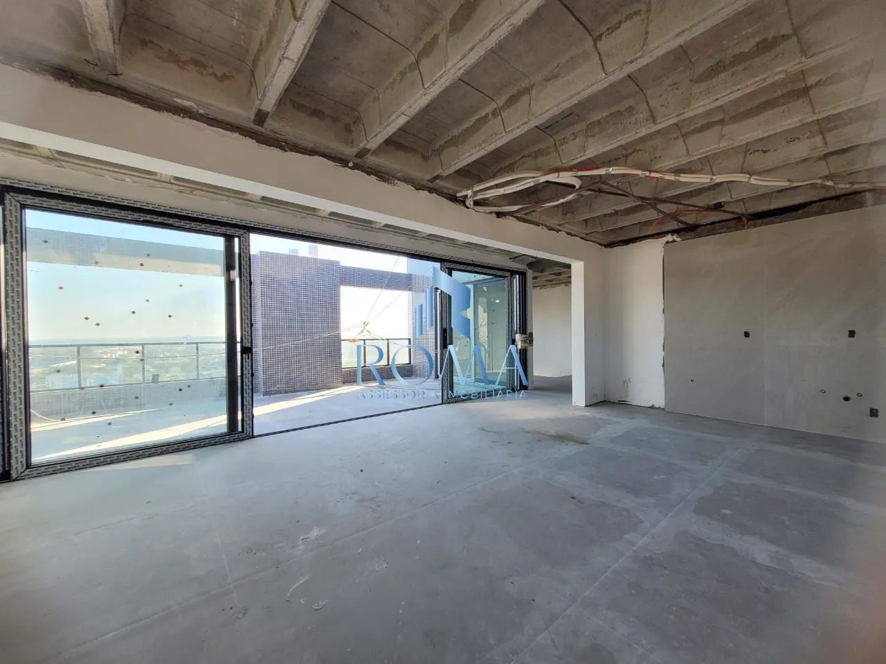 Imagem COBERTURA DUPLEX - BAIRRO NOBRE