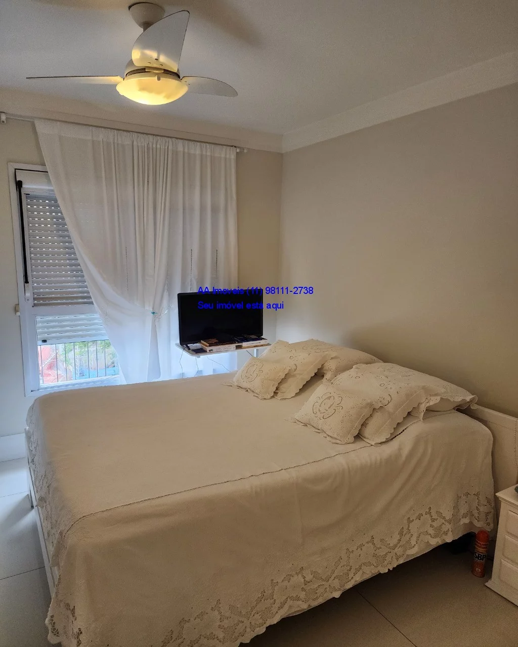 Imagem Apartamento alto padrão para venda ou aluguel