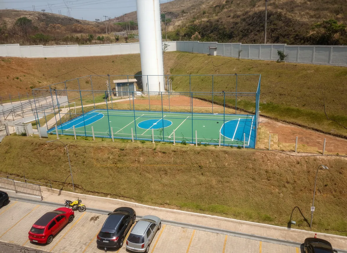 Imagem Apartamento 2 quartos à venda em Jardim Country Club, Poços de Caldas