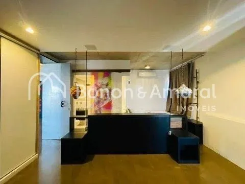 Imagem Apartamento com 3 Quartos e 2 Banheiros com 140m² por R$ 1.900.000