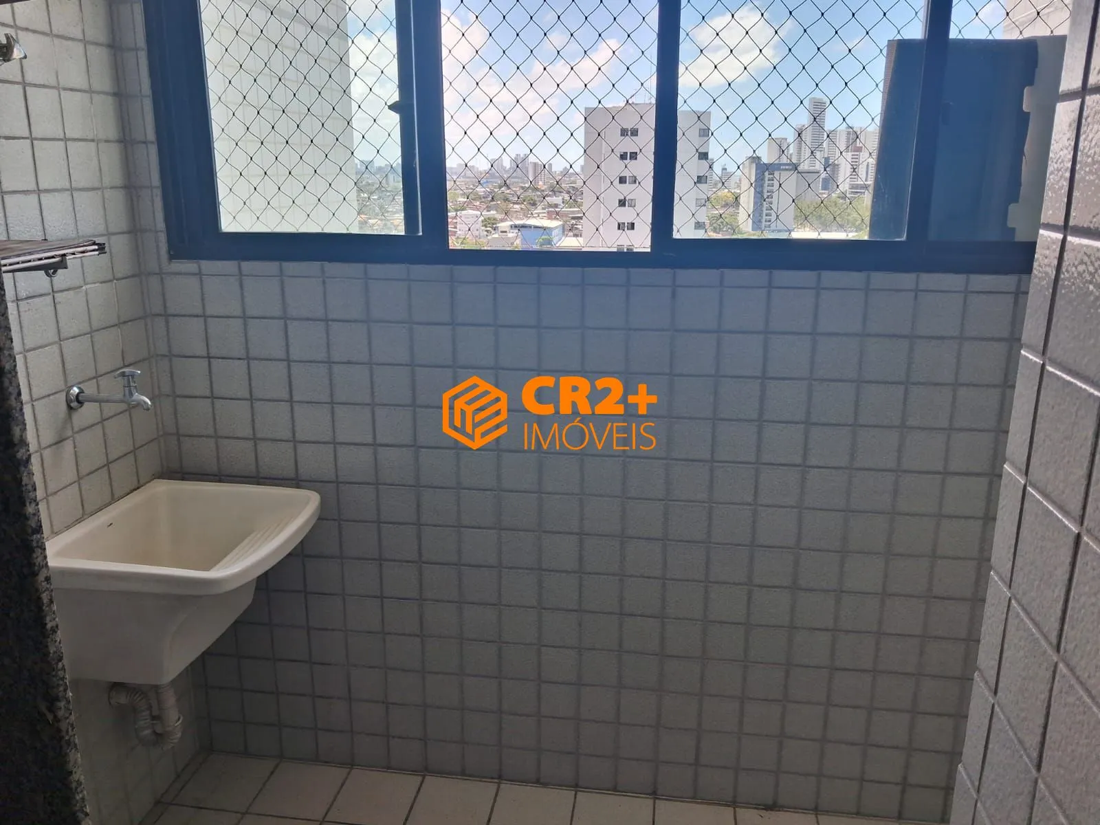 Imagem Apartamento à Venda 02 quartos,01 suíte no Pina com 72M².