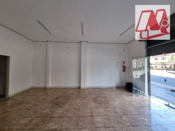 Imagem Loja para alugar, 60 m² por R$ 1.988,00/mês - Petrópolis - Porto Alegre/RS