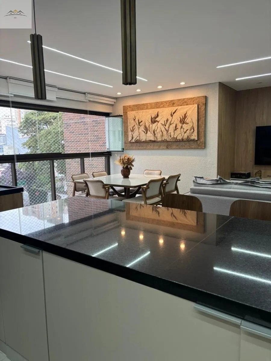 Imagem APARTAMENTO RESIDENCIAL em Santo André - São Paulo, Vila Assunção