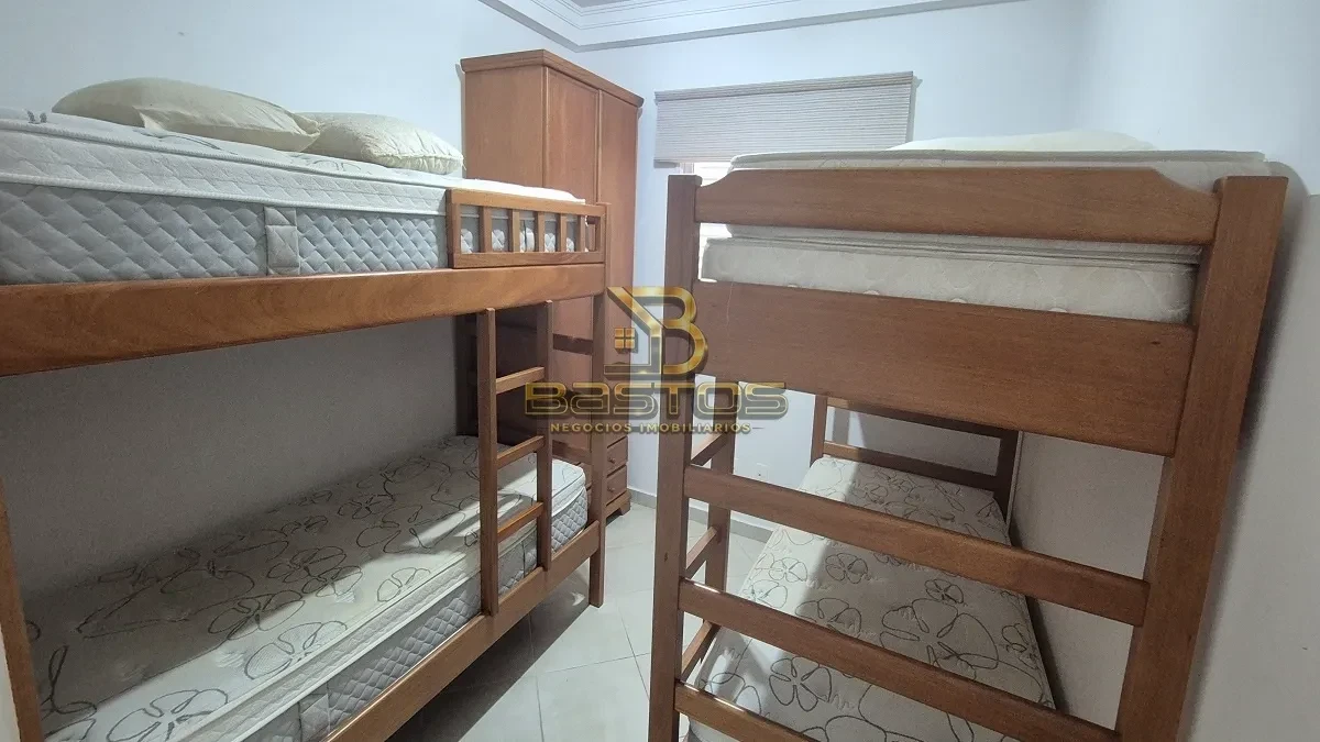 Imagem Apartamento com 2 Quartos à Venda, 78 metros em Praia Grande - Ubatuba