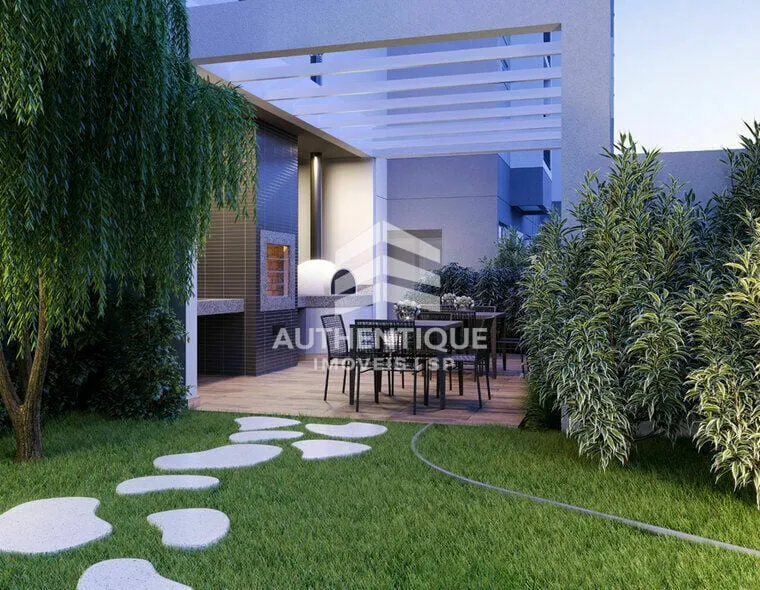 Imagem COMPOSITE MOEMA - Apartamento à venda em São Paulo/SP
