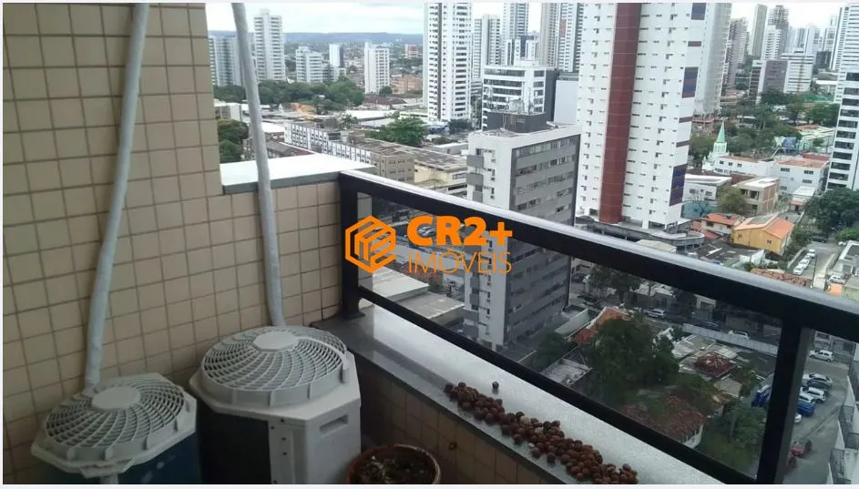 Imagem VENDO APARTAMENTO NA MADALENA 3 QTOS REFORMADOS.