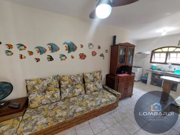 Imagem Apartamento no Perequê Açú !