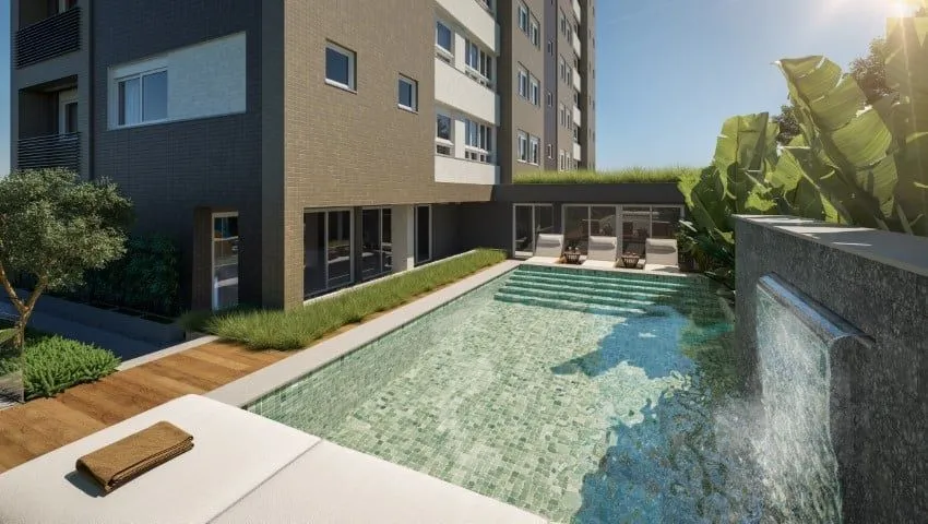 Imagem Apartamento em Tristeza
