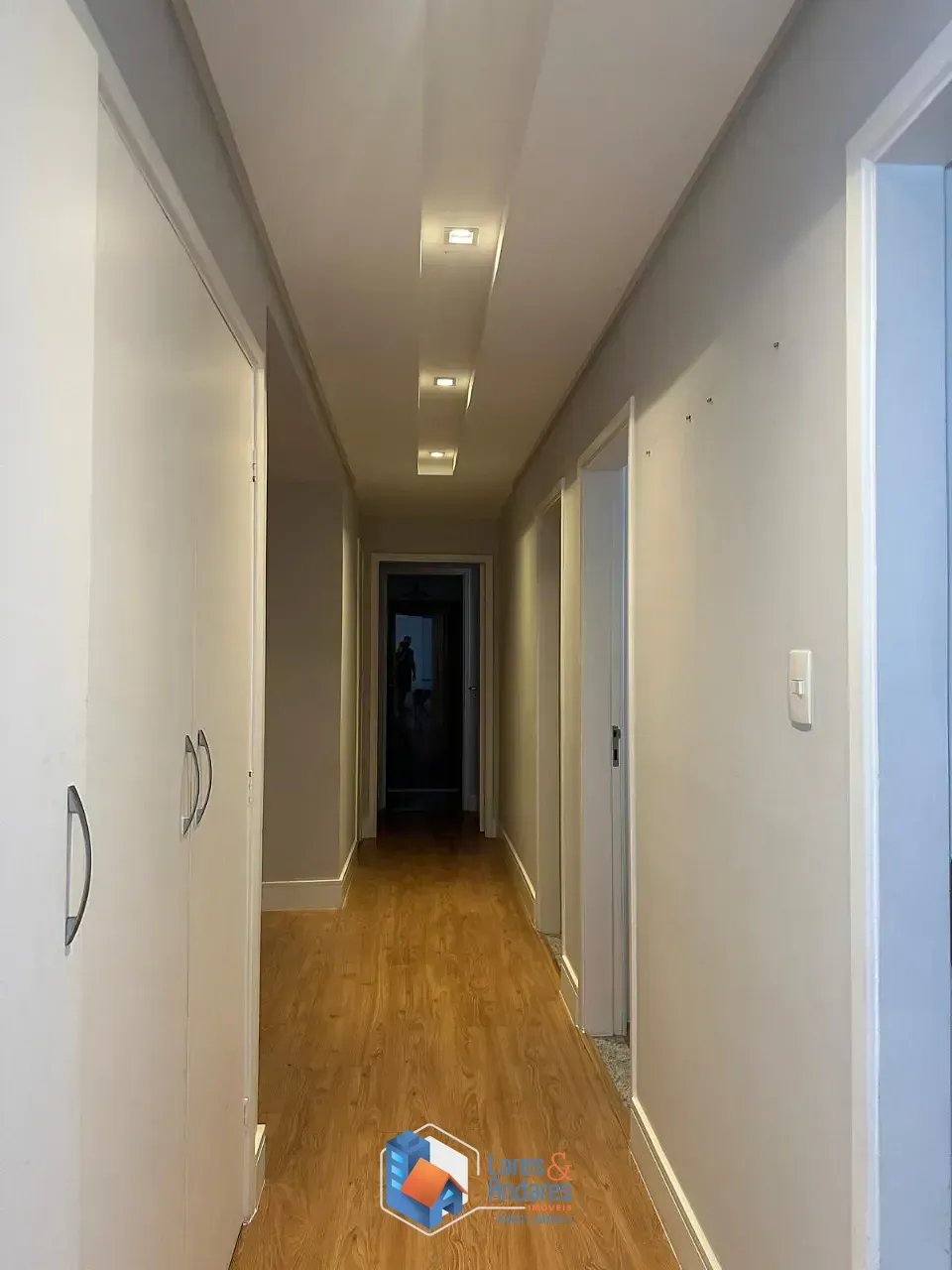 Imagem Apartamento para venda em Santana com 3 quartos, sendo 1 suíte, 159m²