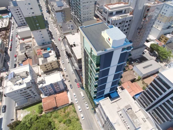Imagem Flor de Lótus Residence - Apartamento à venda no bairro Morretes - Itapema/SC