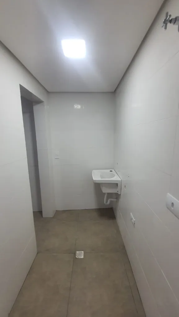 Imagem Cobertura na Vila Camilópolis, Santo André-SP: 3 Quartos, 2 Suítes, 3 Banheiros, 2 Vagas, 150m².