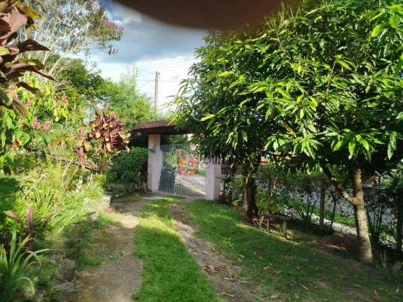 Imagem Chácara com 3 dormitórios à venda, 1200 m² por R$ 599.000,00 - Dos Tenentes - Extrema/MG