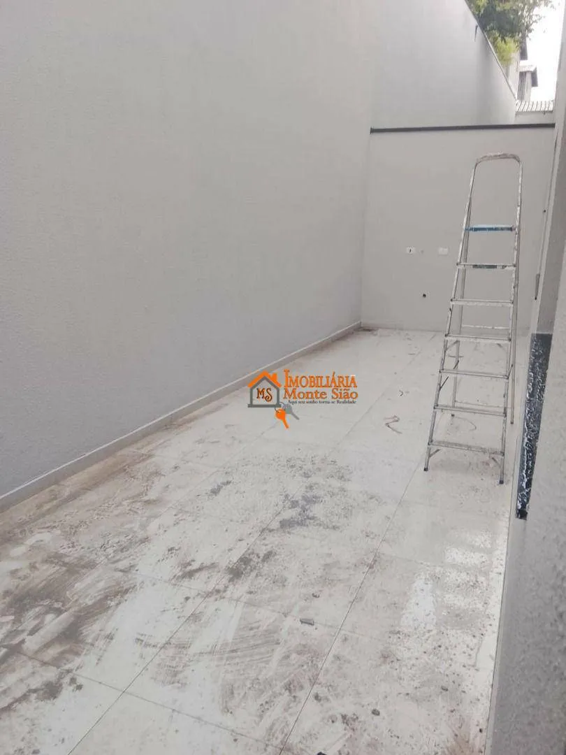 Imagem Salão para alugar, 210 m² por R$ 8.000,00/mês - Jardim Presidente Dutra - Guarulhos/SP