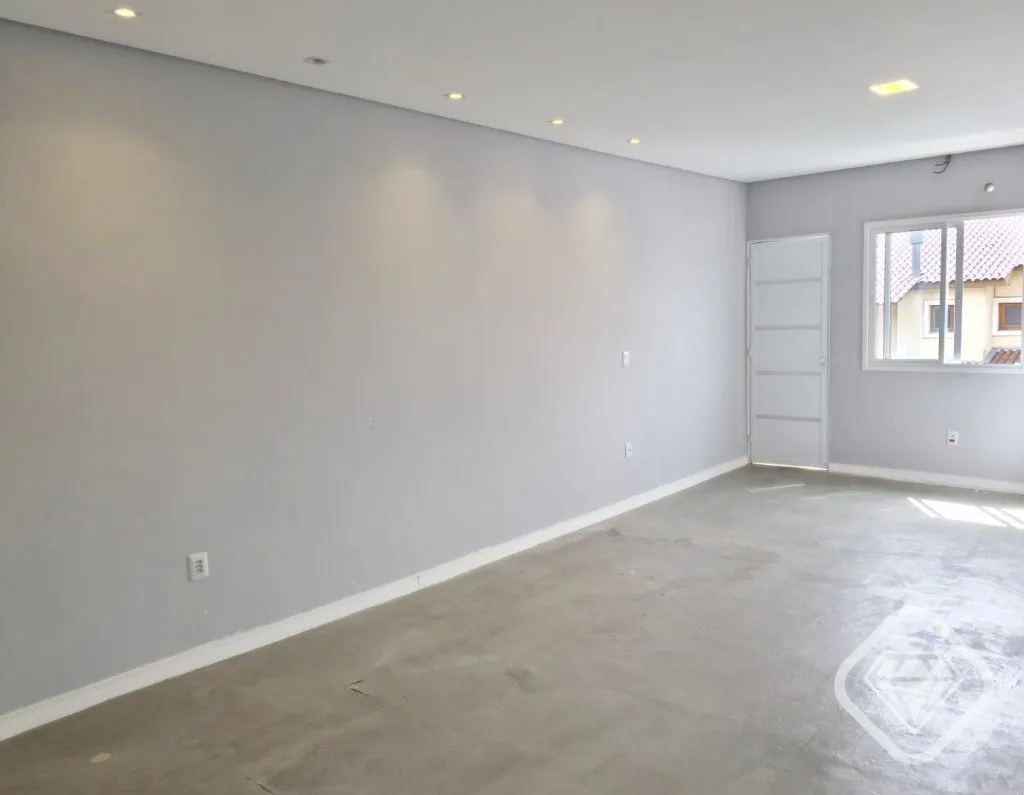 Imagem Casa moderna no Residencial Lagos de Nova Ipanema.

Espaço, conforto e segurança em um dos loteame...
