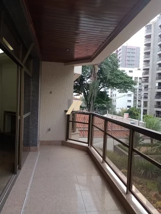 Foto do imóvel Apartamento à venda no Cambuí, Campinas-SP: 4 quartos, 2 suítes, 5 banheiros, 3 vagas, 274m² de área.